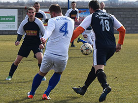 Владимирци вечерас у Доњем Товарнику