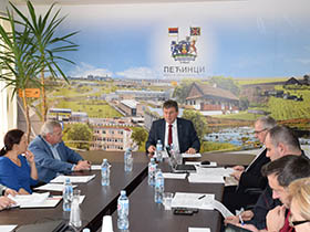 Усвојен план одбране од поплава