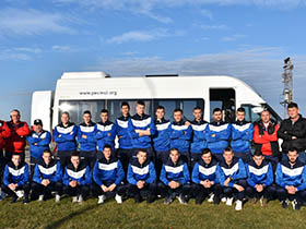 Осам дана на Лепенском Виру