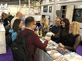 Тежиште туристичке понуде на новим интерактивним садржајима