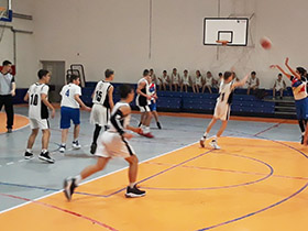 Спортски викенд за нама