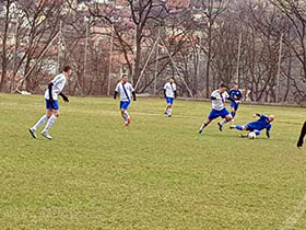 Завршене припреме Товарничког зонаша