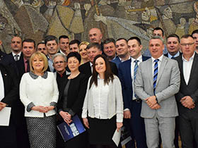 3,8 милиона за набавку новог возила