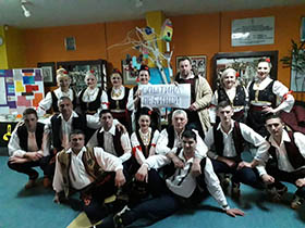 Aplauz Banjalučana za Kupince