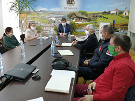 Завршена дезинфекција образовних установа