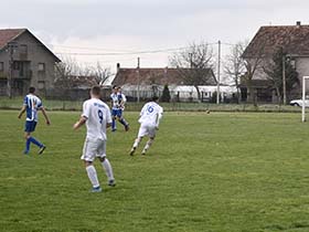 Извештаји са фудбалских утакмица пећиначких клубова