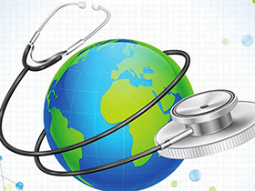 „Да градимо здравији свет”