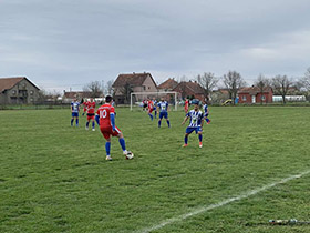 Извештаји са фудбалских утакмица пећиначких клубова