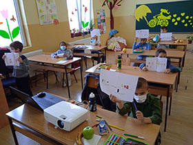 Чипс од јабука као замена за смоки