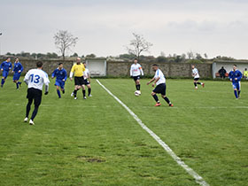 Извештаји са фудбалских утакмица пећиначких клубова