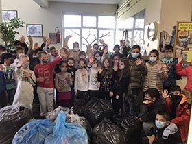 Чепом до осмеха