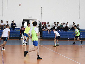 Титуле за Пећинчанке и Купинце