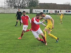 Резултати утакмица фудбалских клубова из пећиначке општине