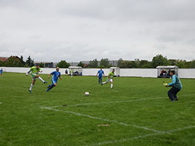 Пораз Шимановчана без већих последица