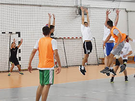 Шимановчани и Купинке шампиони