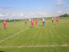 Спортски викенд за нама