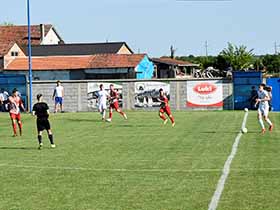 Нови бодови за Слободу