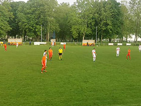 Одиграно ванредно коло Сремске лиге