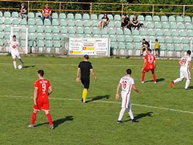 Извештаји са фудбалских утакмица и шаховских мечева пећиначких клубова