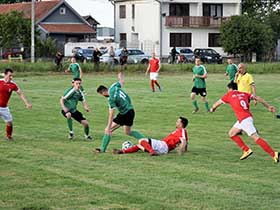 Спортски викенд за нама