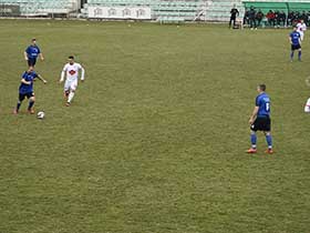 Спортски викенд пред нама