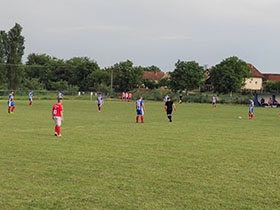 Sportski vikend za nana