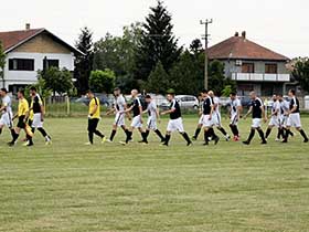 Хајдук 1932 у вишем рангу