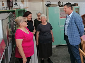 Ekonomsko osnaživanje udruženja žena