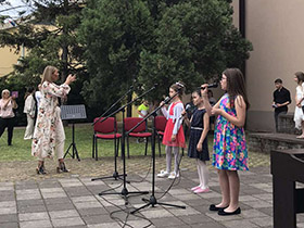 Mlade muzičke nade pred pećinačkom publikom (Video)