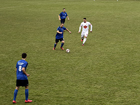 Сјајна прилика за „Доњи Срем 2015“