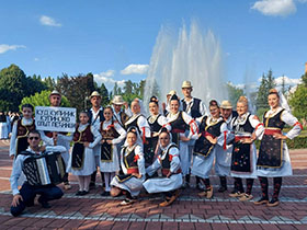 „Купиник“ побрао овације у Бањи Ковиљачи