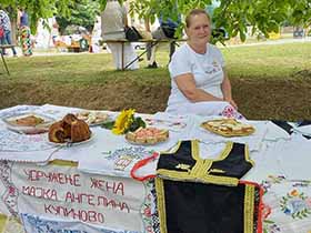 Друго место за вредне Купинке