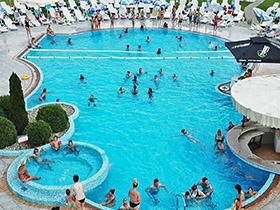 Сутра почиње сезона купања на пећиначким базенима