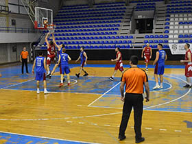 Спортски викенд за нама