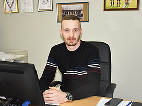 Sportskom savezu prioritet su najmlađi