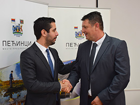 На пролеће почиње реконструкција пута Ашања-Шимановци