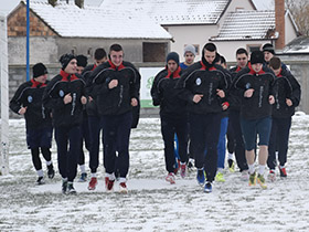 Оживело игралиште у Доњем Товарнику