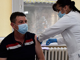 Имунизација најсигурнији начин заштите становништва