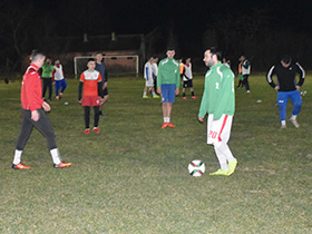 Наставак првенства с новом поставом