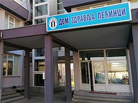 Рад месних амбуланти Дома здравља Пећинци за 02.02.2021.