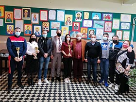 Награде за пећиначку школу