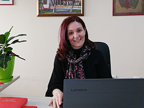 Туристички инфо пункт код Аксентија