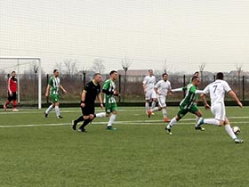 Спортски викенд за нама