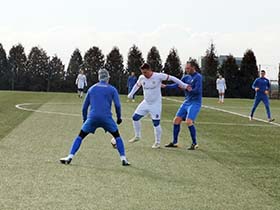 Спортски викенд за нама