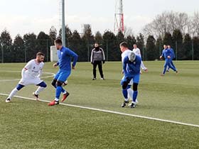 Још једна провера пећиначког сремсколигаша