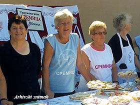 Традиција дуга 21 годину