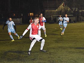 Пријатељска утакмица добра провера за оба тима