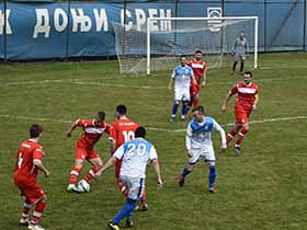 Победа Слободе на Сувачи