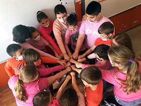 Dan roze majica – Stop nasilju