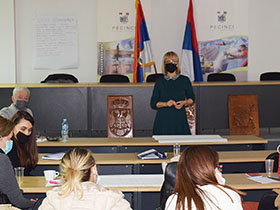 Стручно усавршавање за пружаоце услуга социјалне заштите